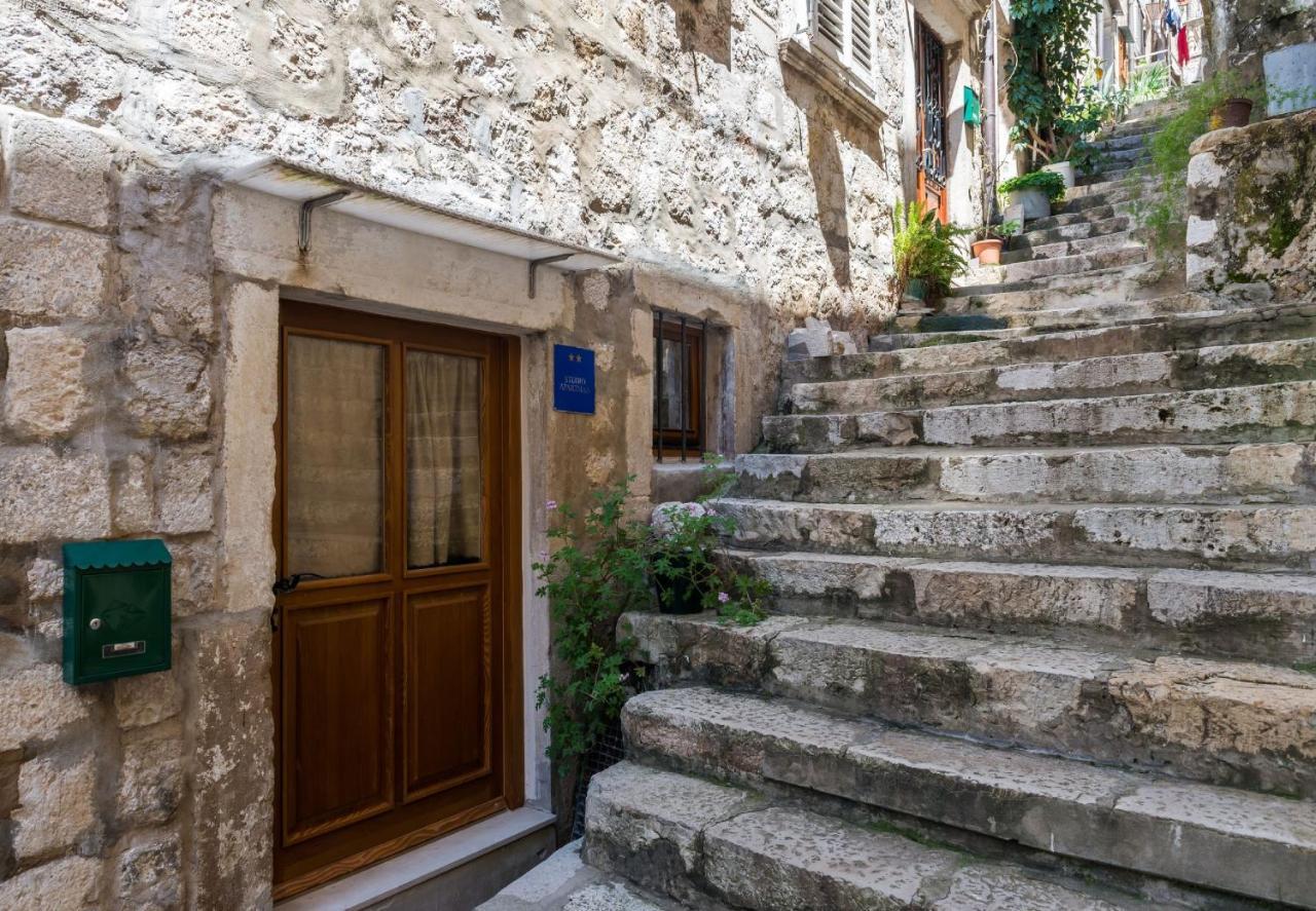 Apartment Lee Loo Dubrovník Exteriér fotografie