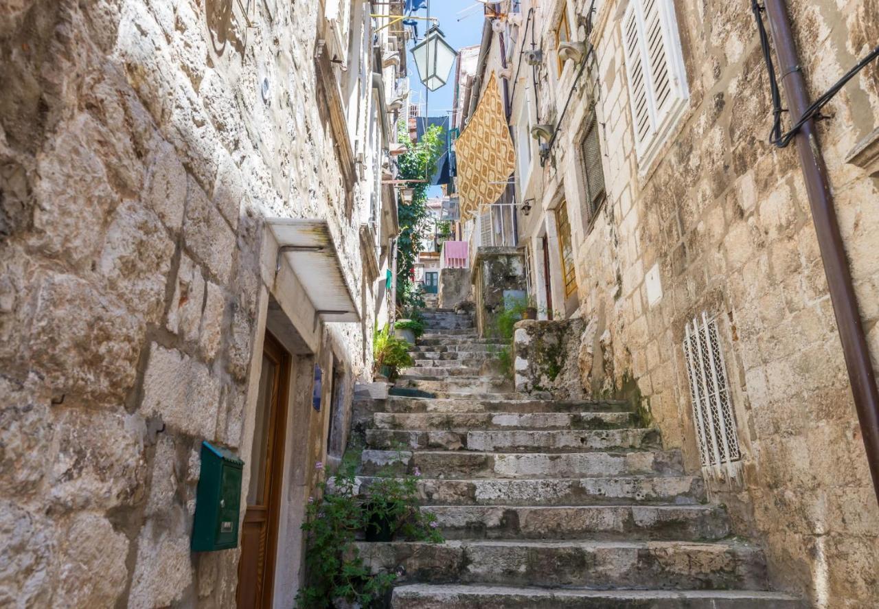 Apartment Lee Loo Dubrovník Exteriér fotografie
