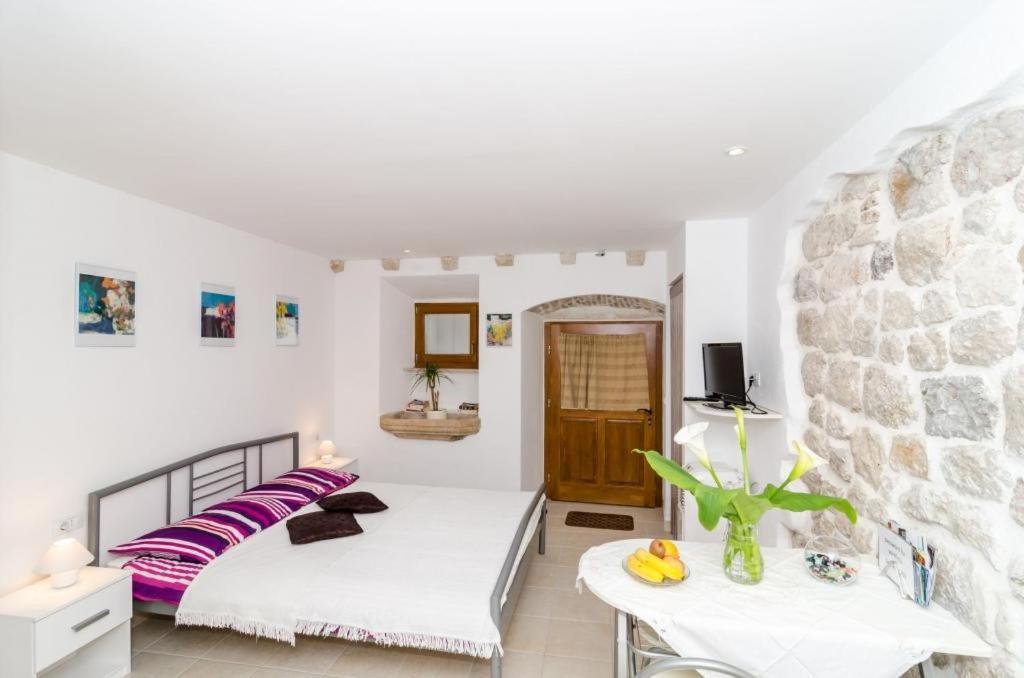 Apartment Lee Loo Dubrovník Exteriér fotografie