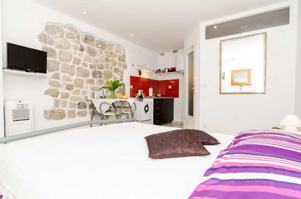 Apartment Lee Loo Dubrovník Exteriér fotografie