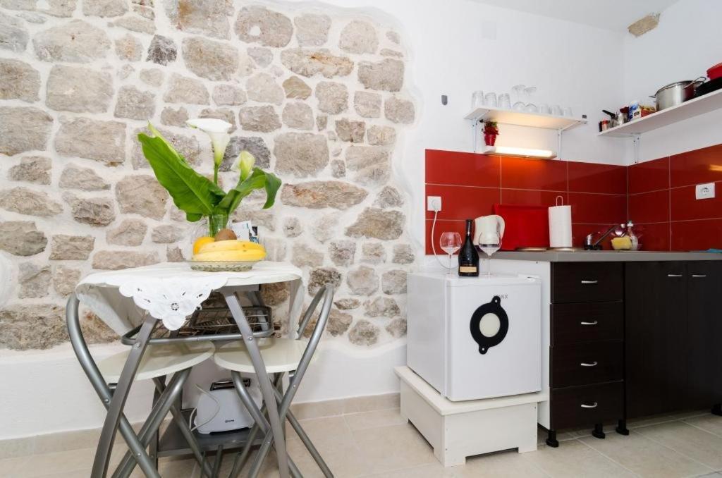 Apartment Lee Loo Dubrovník Exteriér fotografie